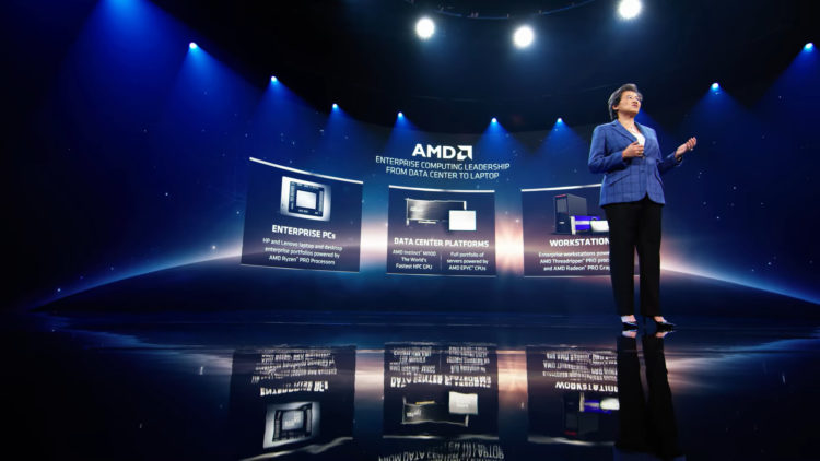 Resmi! AMD Telah Meluncurkan EPYC Milan 7003 Zen 3 : Hadir Dengan 64-Core Server Chip