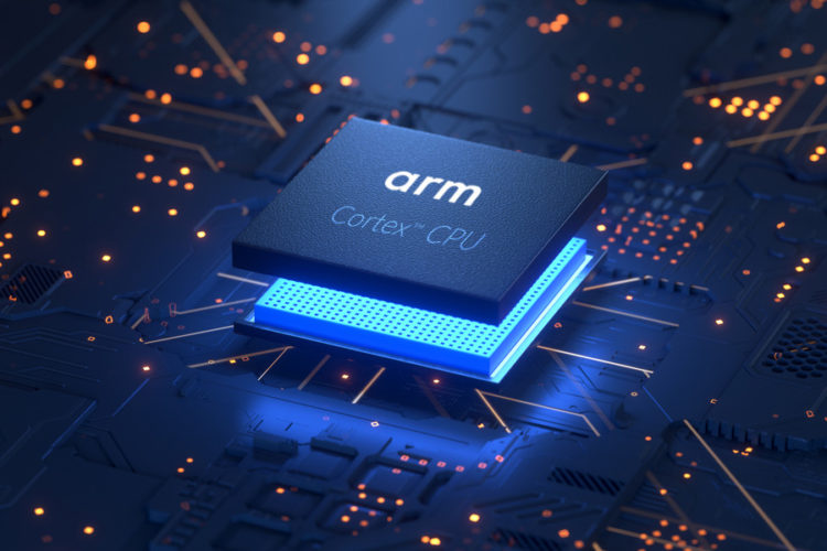 ARM Merilis Arsitektur Baru ARMv9 Dengan SVE2