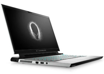 Bocoran Alienware M15 yang Ditenagai AMD Ryzen Bisa Jadi Ancaman Bagi Intel