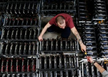 Cryptominers Secara Cerdik Menipu Anti-Mining Nvidia Dengan HDMI Dummy Plug