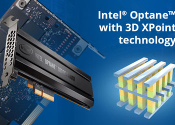 Micron Berencana Mengikuti Jejak Intel Untuk Menjual Produk 3D XPoint