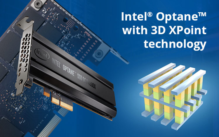 Micron Berencana Mengikuti Jejak Intel Untuk Menjual Produk 3D XPoint