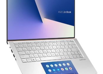 Rekomendasi Laptop ASUS untuk Belajar dan Berbisnis