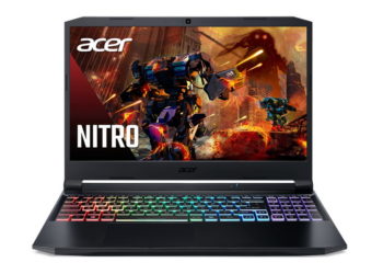 Jadi yang Pertama di Indonesia, Acer Nitro 5 Kini Dipersenjatai Intel Core Generasi ke-11 Seri H