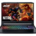 Jadi yang Pertama di Indonesia, Acer Nitro 5 Kini Dipersenjatai Intel Core Generasi ke-11 Seri H