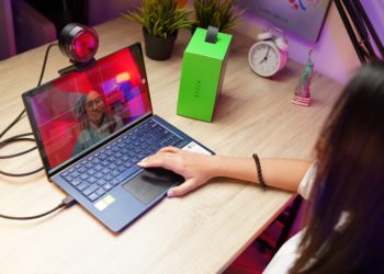 Review Webcam Razer Kiyo Pro : Kamera Terbaik Untuk Live Streaming
