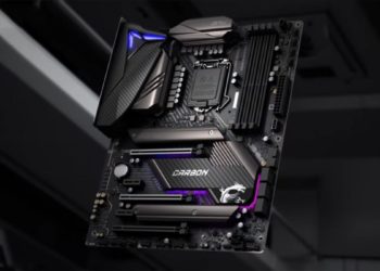 Motherboard MSI Z490 Akan Kompatibel dengan PCIe 4.0