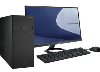 ASUS Luncurkan ExpertCenter D3 Tower, Solusi PC Desktop 8 Jutaan