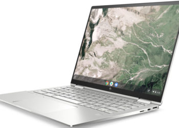 Rekomendasi Laptop Chromebook dari HP