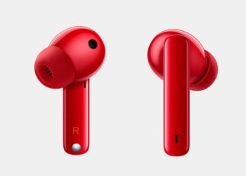 Huawei Luncurkan FreeBuds 4i, TWS dengan Fitur ANC Seharga Sejutaan