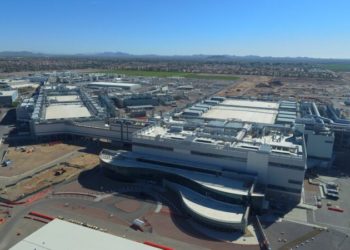 Intel Membuat Bisnis Foundry Sendiri Untuk Menyaingi TSMC : Guna Membantu Menyelesaikan Krisis Pasokan Chip