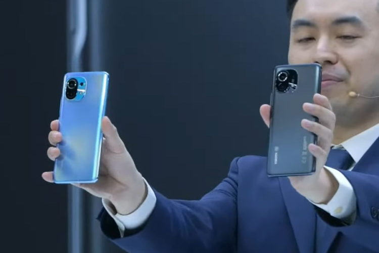 Mi 11 Jadi Flagship Paling Murah se-Indonesia. Berapa Harganya?