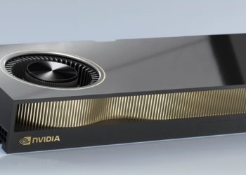 Rumor Nvidia Akan Segera Merilis GPU RTX A5000 dan RTX A4000, Benarkah?