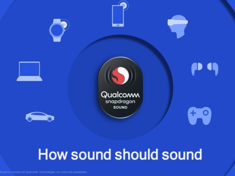 Qualcomm Menghadirkan Fitur “Snapdragon Sound”