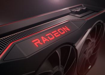 HP Menghadirkan Radeon RX 6700 XT ke PC Gaming
