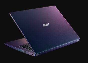 Rekomendasi Laptop Acer untuk Memulai Bisnis