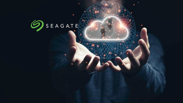 Seagate Meluncurkan Lyve Cloud Sebagai Layanan Cloud Storage Terbarunya