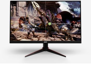 Acer Nitro VG280K, Monitor Gaming Acer Termurah