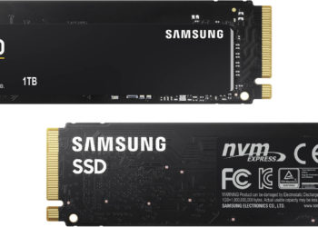 Samsung 980 SSD