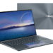 ASUS ZenBook 14 (UX435EG) Hadir Dengan CPU dan GPU Lebih Baru serta ScreenPad 2.0