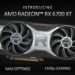 AMD Luncurkan Radeon RX 6700 XT 12GB