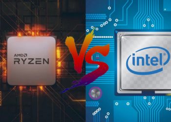 Intel i5 1135G7 vs Ryzen 5 4500U, Prosesor Laptop 8 – 9 Jutaan