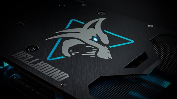 PowerColor Akan Meluncurkan Radeon RX 6700 XT Hellhound Pada 18 Maret
