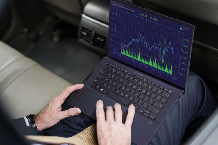 ASUS ExpertBook B9400, Laptop Bisnis Tahan Banting dengan Tingkat Keamanan Tinggi