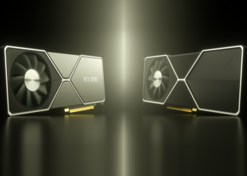 Harga Kartu Grafis Nvidia RTX 3000 Semakin Menggila di eBay