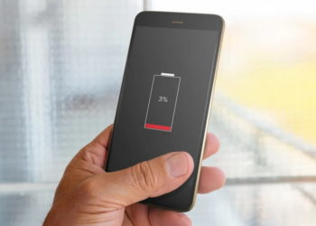 Nih, Tips Agar Baterai Smartphone Lebih Awet