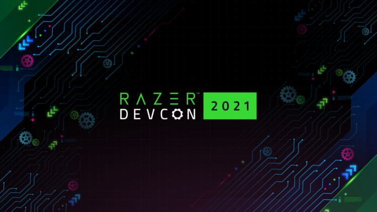 Razer DevCon 2021, Konfrensi untuk Para Pengembang