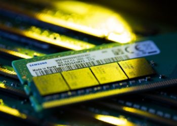 Samsung Mengembangkan Memori DDR5 Berbasis Chip HKMG