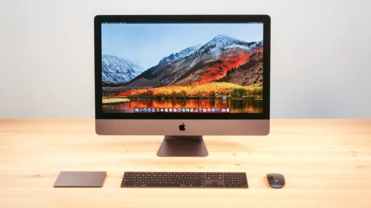 Resmi, Apple Menghentikan Produksi iMac Pro