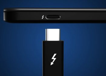 Thunderbolt Generasi Berikutnya Akan Menggandakan Kecepatan Menjadi 80 Gbps