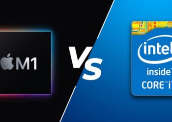 Intel Terus Menyerang Apple Macbook dengan Iklan