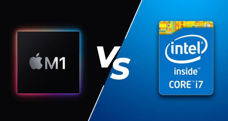 Intel Terus Menyerang Apple Macbook dengan Iklan