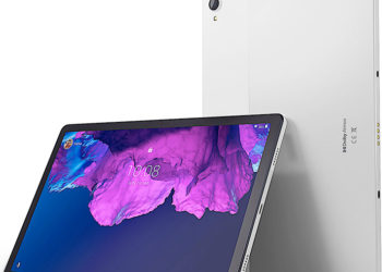 Tablet 3 jutaan dari Lenovo Paling Keren, Lenovo Tab P11