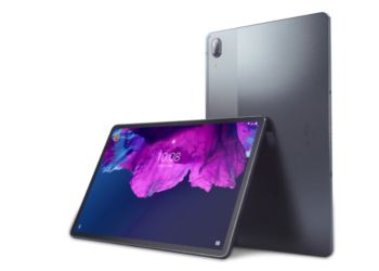 Lenovo Tab P11 Pro, Tablet Android Lenovo Untuk Meningkatkan Produktifitas