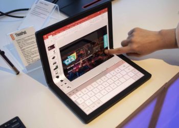 Laptop Lenovo ThinkPad X1 Series Terbaru: Performa Premium Kelas Atas