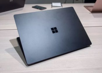 Microsoft Surface Laptop 4 Tersedia Versi AMD dan Intel