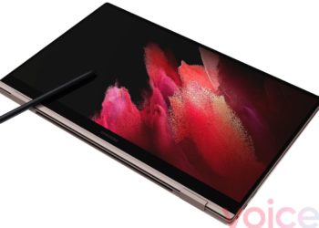 Bocoran Samsung Membuat Dua Laptop Galaxy Book Pro