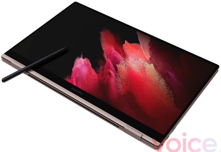 Bocoran Samsung Membuat Dua Laptop Galaxy Book Pro