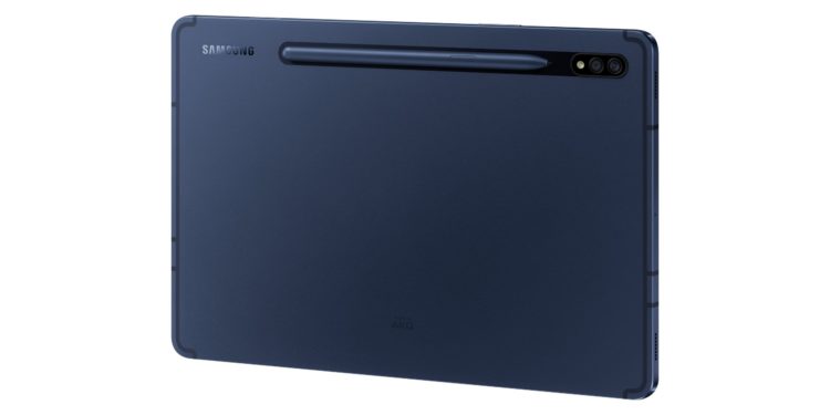 Rumor: Samsung Galaxy Tab S7 Ada Varian 5G