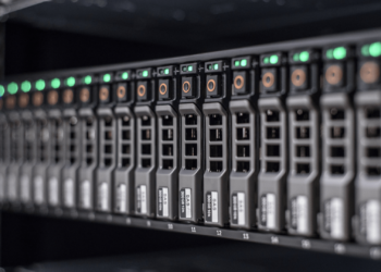 Perangkat QNAP NAS Diretas Untuk Cryptocurrency Mining Bitcoin