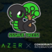 CSR Razer Bersama Sneki Snek Pada Lingkungan Hidup