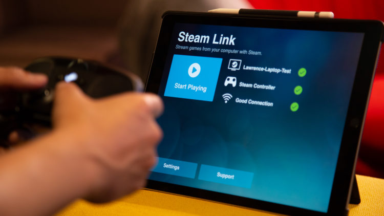 Valve Diam-Diam Merilis Aplikasi Steam Link Bagi Pengguna MacOS, Apa Saja Persyaratannya?