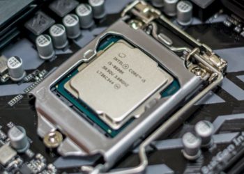 Intel Mengekspos Kerentanan Prosesor Terhadap Pencurian Data