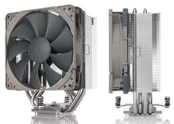 Noctua Memperbarui Pendingin CPU NH-U12S “Redux”