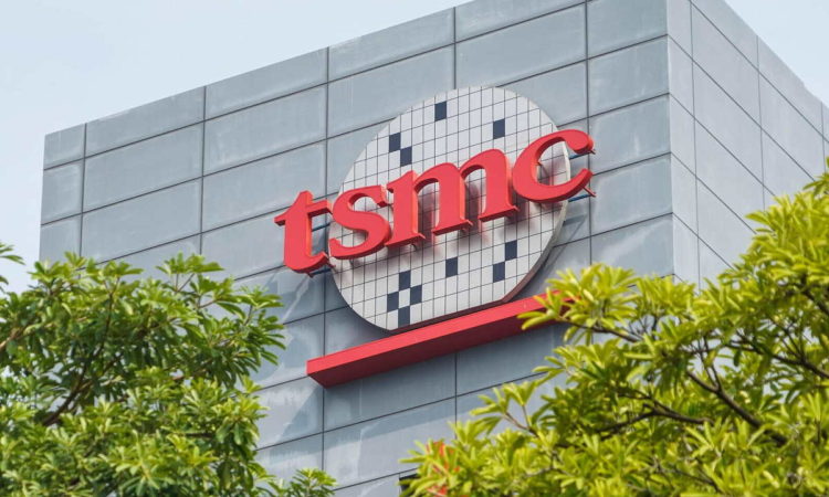 Pemadaman Listrik di TSMC Membuat Produksi Chip Terhambat