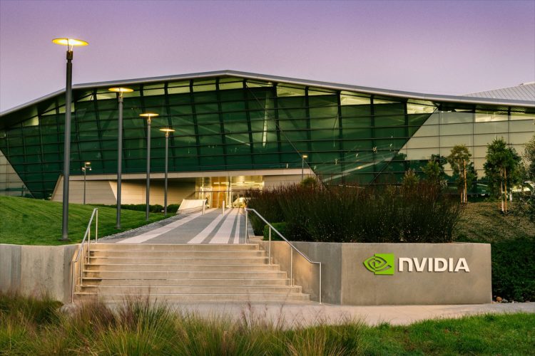 Nvidia Dikabarkan Merombak Silicon Ampere untuk Menghentikan Penambangan Ethereum